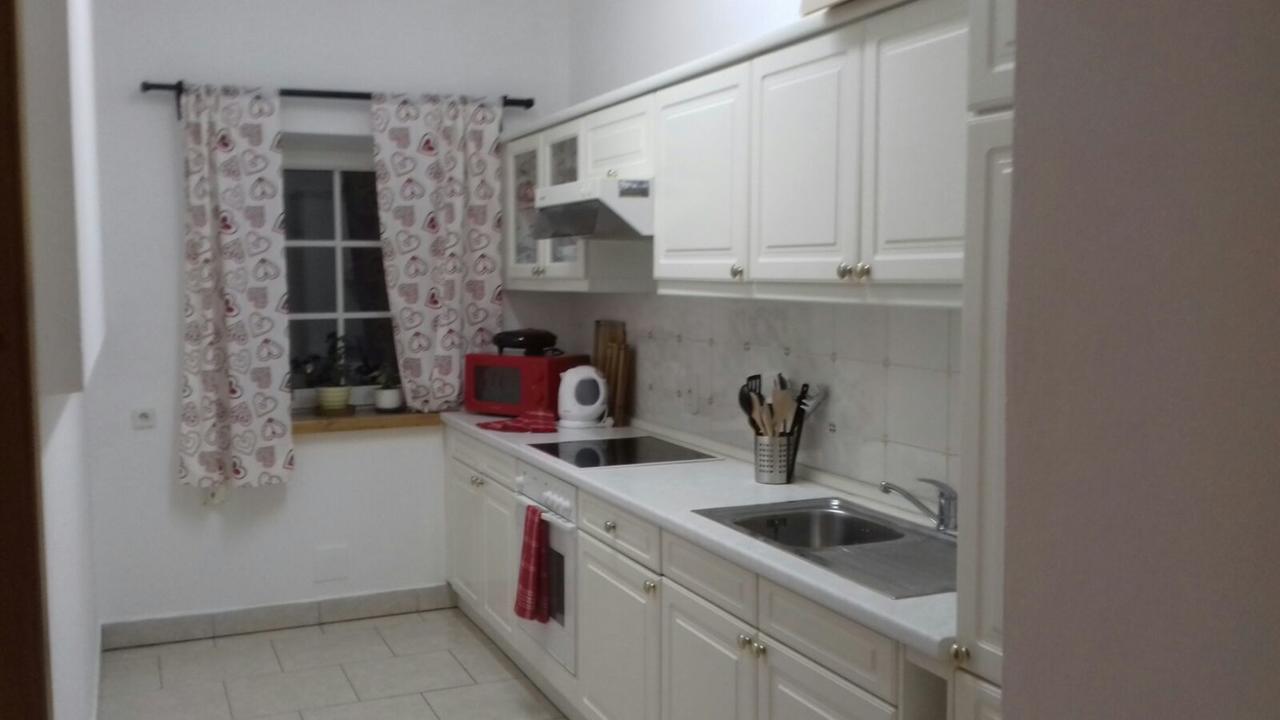 Penzion Čistá Černý Důl Exterior foto